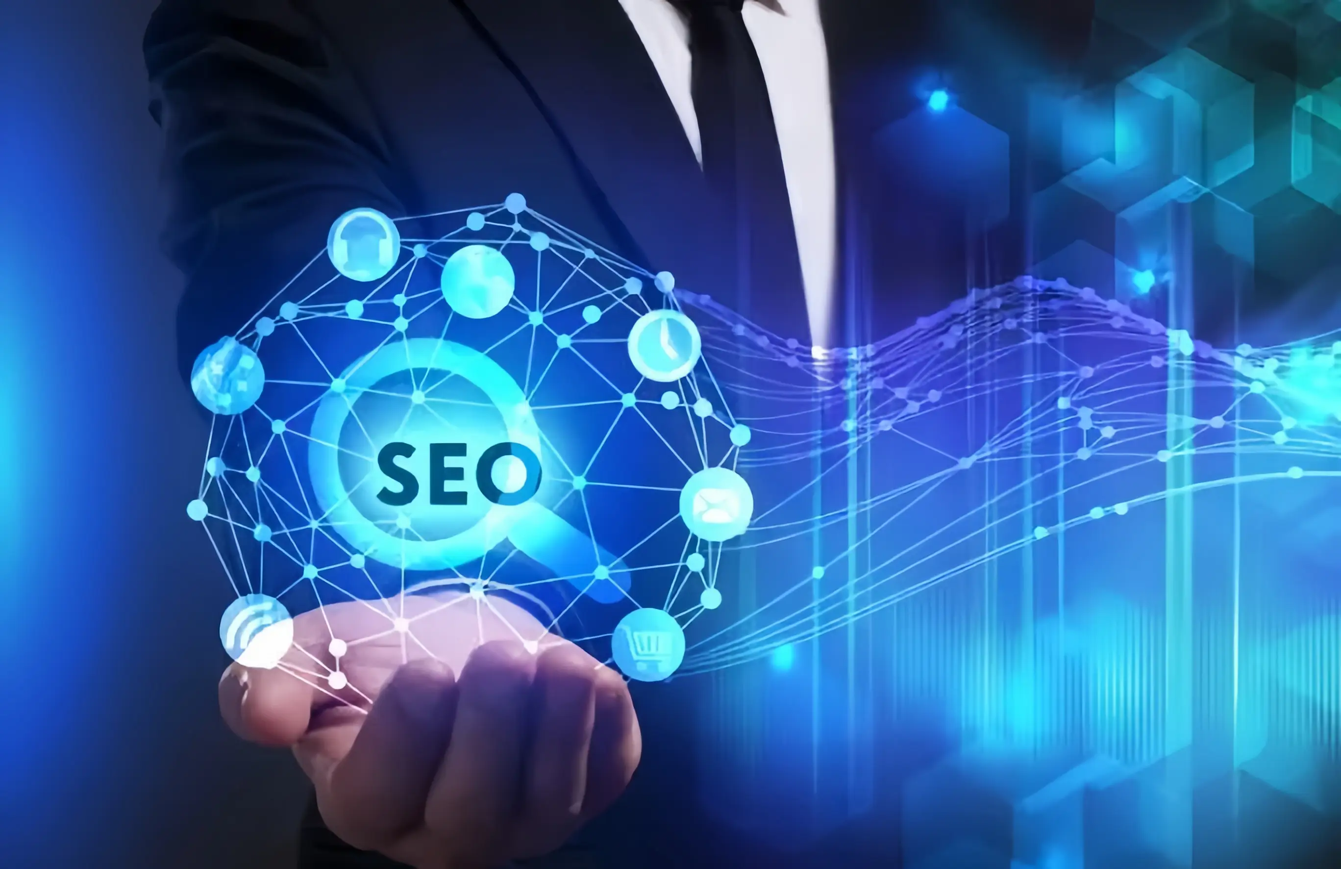 新手应该怎么做好SEO，从哪些方面入手？