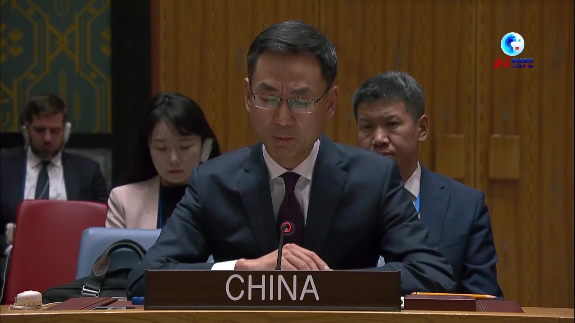 中方对阻碍中俄正常军贸合作的美国军工企业及相关人员采取反制措施