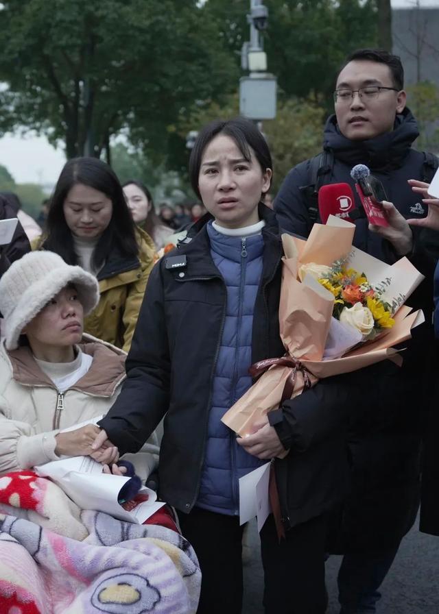 女子两年被家暴16次获正义 施暴