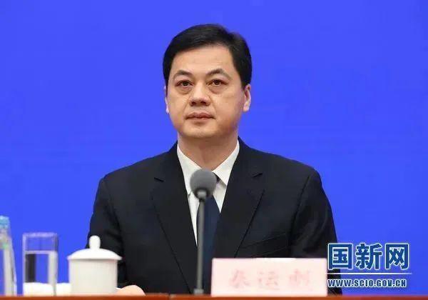 新职务揭晓 秦运彪履新北京市公安局局长