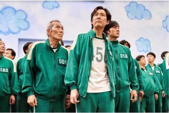 ！新老角色碰撞 鱿鱼游戏 3 引爆期待 李奥纳多·迪卡普里奥加盟
