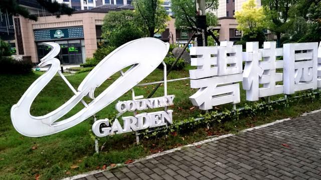 碧桂园重组提案公布！目标削减高达116 亿美元债务