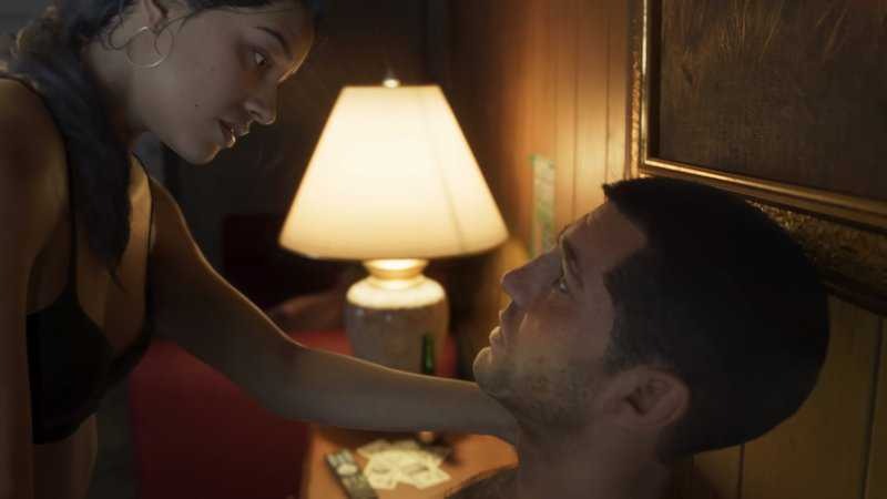 《GTA 6》跳票的担忧升温：玩家探索备选方案