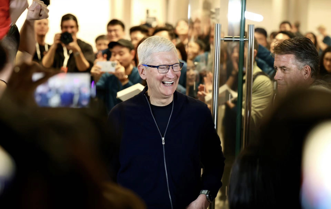 库克年薪引争议：股东会是否会给通过票？