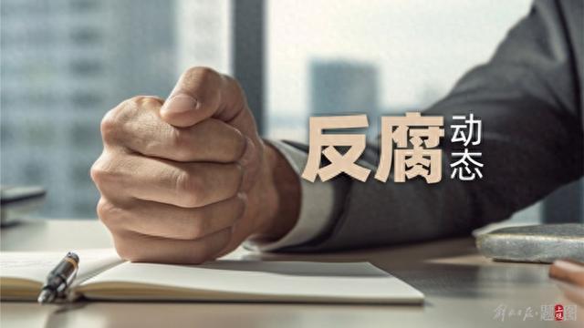 中央纪委专题片强势揭露：正部级”老虎”痛悔忏悟，反腐决心坚定不移