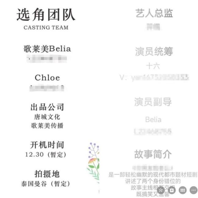 缅甸电诈窝点瞄准影视行业：专业渗透手法揭秘