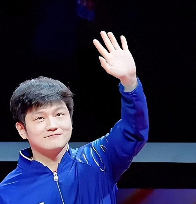 樊振东创历史首获超级金满贯，国乒主力无缘最新排名