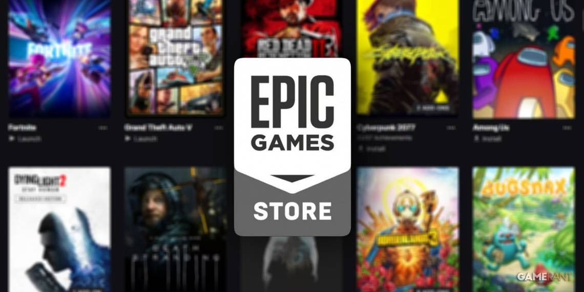 Epic免费狂送200 款游戏 你都领了吗