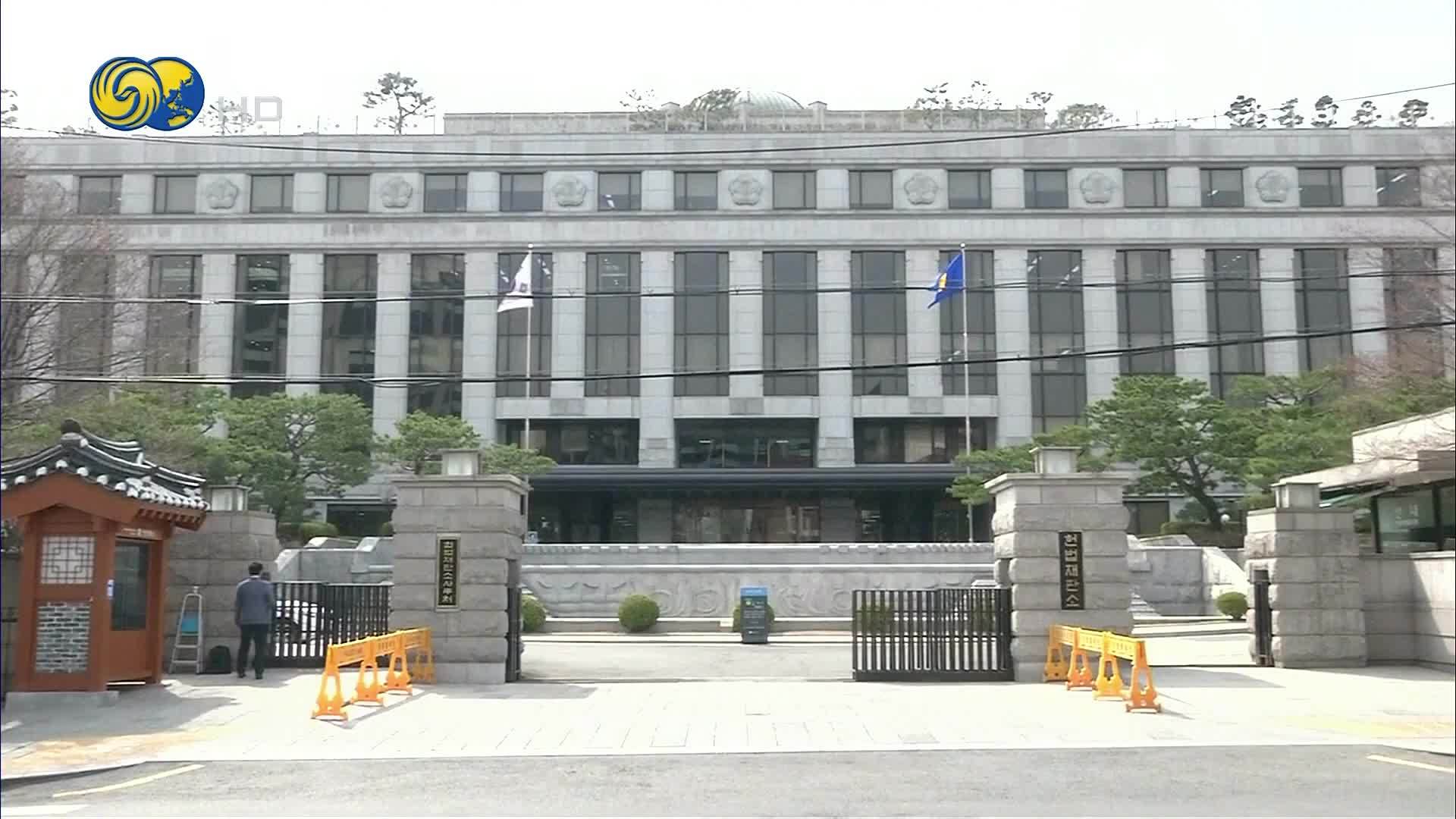 韩国法院驳回释放尹锡悦请求 前检察总长继续拘留