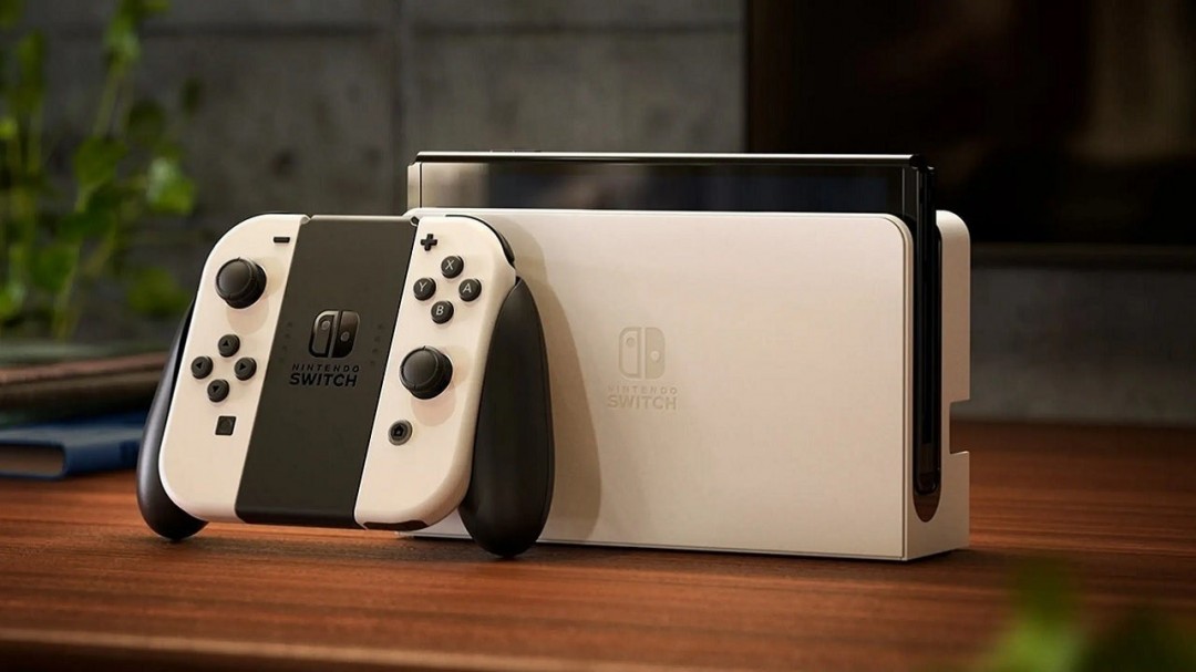 Switch 2 性能升级：采用三星 8nm 工艺，超过 PS4