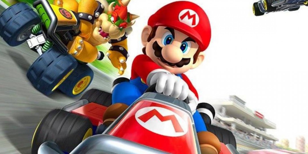《马里奥赛车9》与任天堂Switch2 3月同步上市传闻