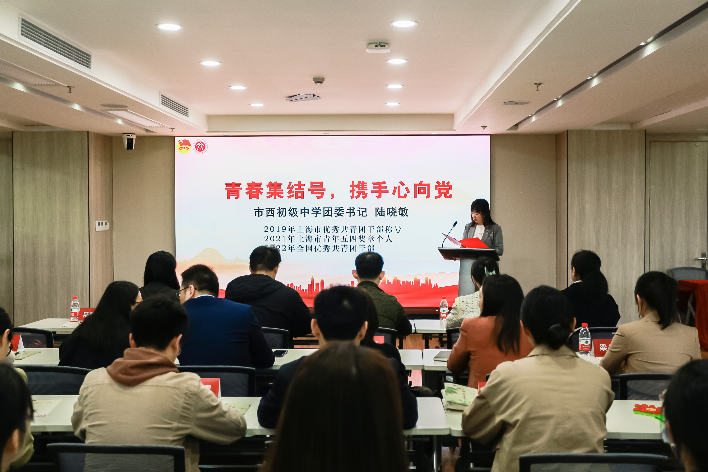 新征程上：每个人都是主角，谱写时代乐章
