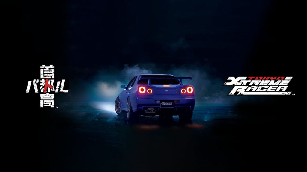《首都高赛车》抢先体验版将于1月23日推出，推荐配置为RTX3060