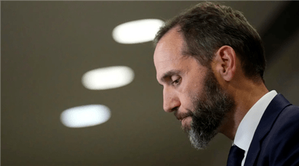 曾负责调查特朗普相关案件的特别检察官辞职