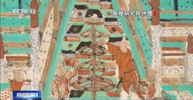 古人过元宵可会太整活儿了，仪式感满满