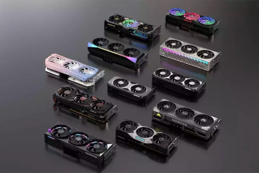 AMD RX9070显卡首发告捷，20分钟内售罄，官方承诺原价供应持续保障