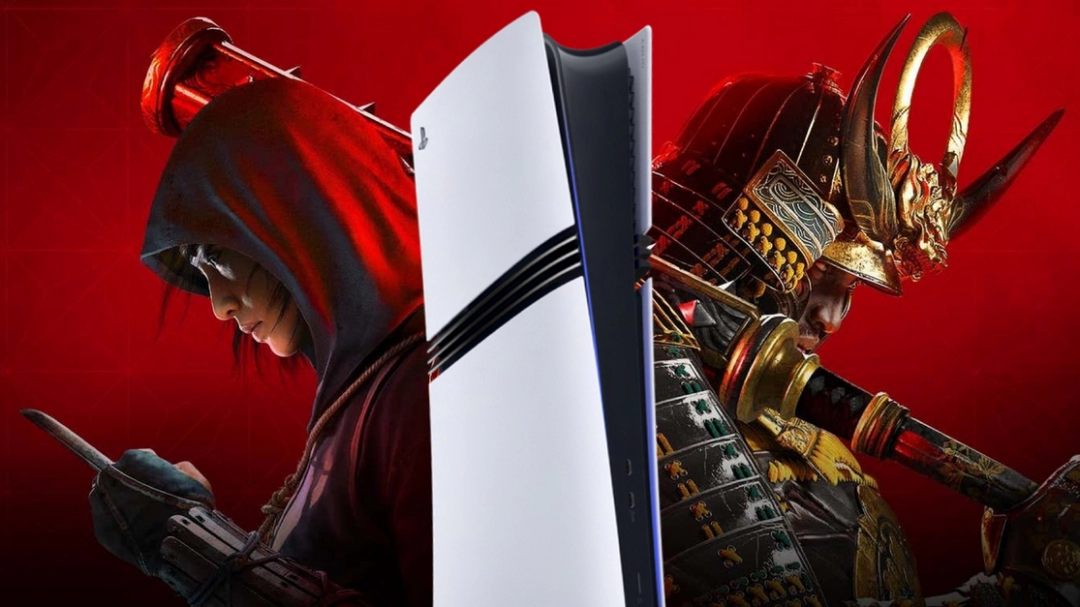 《刺客信条：影》PS5版公布三种画面模式：Pro版独占额外光追功能，性能与画质双重升级